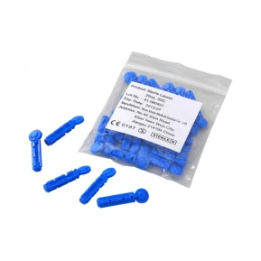 MultiCheck™ - Lancetten (100)