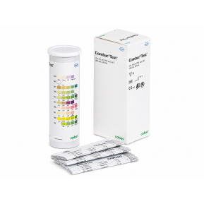 Roche Combur 9 (50) urinestroken