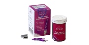 Alievepet Bloedglucose Teststrips productfotos