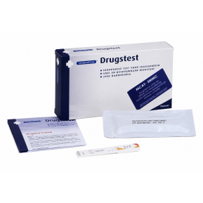 MCAT - (3MMC) Drugstest in Urine  (4 stuks)